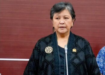 Lestari Moerdijat: Jangan Biarkan Taman Bacaan Masyarakat Mati Perlahan
