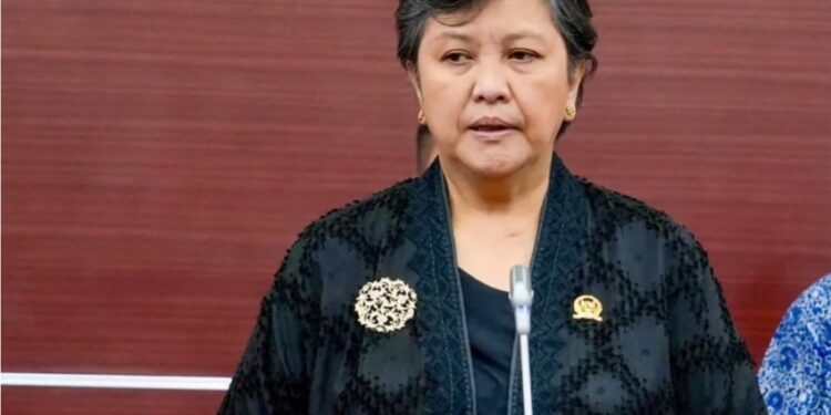 Lestari Moerdijat: Jangan Biarkan Taman Bacaan Masyarakat Mati Perlahan
