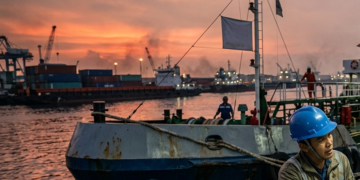 Pemeriksaan NURFAIZA 03, PT NIS Buka Perjanjian Charter dan Kronologi Pelayaran