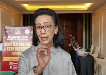GKR Hemas Ingatkan Staf DPD RI: Jangan Jago Bikin Konten tapi Tak Paham Persoalan Daerah