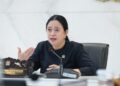 Puan Dorong Negara Perkuat Jaminan Masa Depan Atlet Usai Rahmat Erwin Pecahkan Rekor Dunia