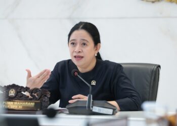 Puan Dorong Negara Perkuat Jaminan Masa Depan Atlet Usai Rahmat Erwin Pecahkan Rekor Dunia
