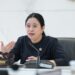 Puan Dorong Negara Perkuat Jaminan Masa Depan Atlet Usai Rahmat Erwin Pecahkan Rekor Dunia