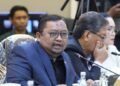 Komisi XIII DPR Soroti Dugaan Fasilitas Khusus di Lapas Cibinong