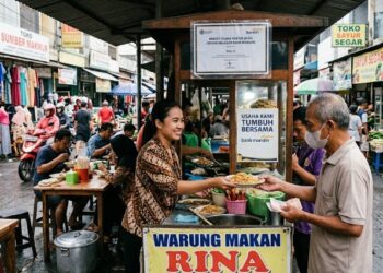 BI Ubah Aturan Main Insentif Bank Mulai Hari Ini, Maksimal Rp6 Persen DPK Asal Uang Benar-Benar Diputar