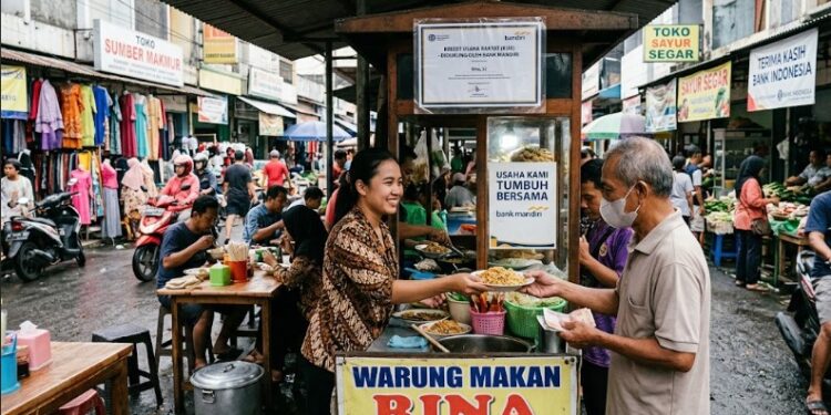 BI Ubah Aturan Main Insentif Bank Mulai Hari Ini, Maksimal Rp6 Persen DPK Asal Uang Benar-Benar Diputar