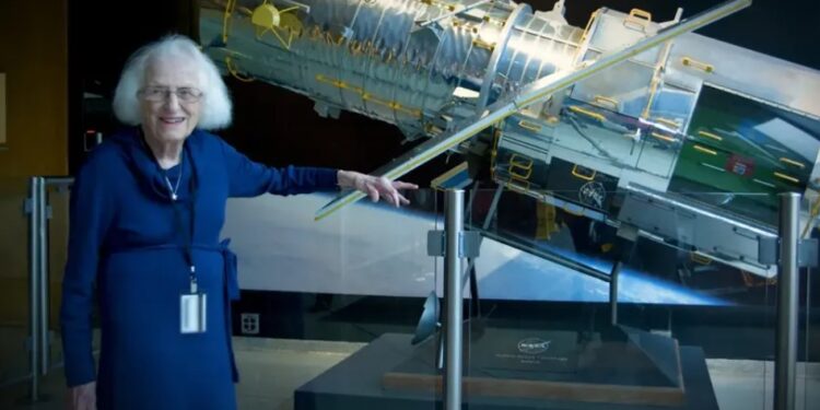 NASA Luncurkan Teleskop Roman Rp70 Triliun ke Luar Angkasa, Bidik Materi Gelap, Energi Gelap hingga Ribuan Planet Alien