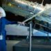 NASA Luncurkan Teleskop Roman Rp70 Triliun ke Luar Angkasa, Bidik Materi Gelap, Energi Gelap hingga Ribuan Planet Alien