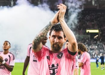 MESSI BILANG “CUKUP!”: Sang Raja Argentina Tinggalkan Timnas di Usia 39 Tahun, 207 Laga dan 125 Gol Jadi Warisan