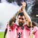 MESSI BILANG “CUKUP!”: Sang Raja Argentina Tinggalkan Timnas di Usia 39 Tahun, 207 Laga dan 125 Gol Jadi Warisan
