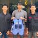 Bukan Rompi Biasa! Mahasiswa UB Bikin “Rompi Pintar” yang Bisa Deteksi Anak Mulai Tantrum, Lalu Kasih Tekanan Seperti Pelukan