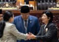 Destry Damayanti Resmi Disetujui Jadi Gubernur BI, Ini Pesan Puan