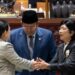 Destry Damayanti Resmi Disetujui Jadi Gubernur BI, Ini Pesan Puan