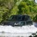 Range Rover jadi listrik, harganya Rp3,4 miliar tapi masih bisa nyebur 900 mm