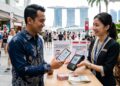 Rupiah Makin Berani, Indonesia-Singapura Resmi Buka Transaksi Langsung Tanpa Harus Lewat Dolar AS