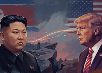 Kenapa Trump Ingin Bertemu Kim Jong Un Lagi?