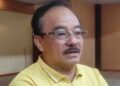 Robert Usul Pelaku Pembakaran Hutan Dapat Diganjar Hukuman Mati
