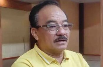 Robert Usul Pelaku Pembakaran Hutan Dapat Diganjar Hukuman Mati