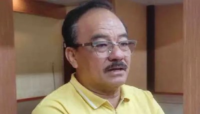 Robert Usul Pelaku Pembakaran Hutan Dapat Diganjar Hukuman Mati