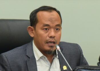 Riyono Ingatkan Ancaman Karhutla Bisa Memuncak pada 2027, Minta Mitigasi Sejak Dini