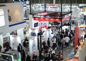 IEE Series – Energy Week 2026 Soroti Kebutuhan Energi dan Infrastruktur Digital Indonesia