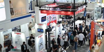 IEE Series – Energy Week 2026 Soroti Kebutuhan Energi dan Infrastruktur Digital Indonesia