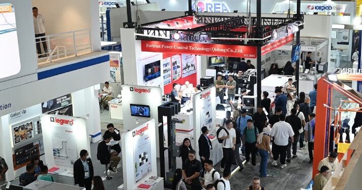IEE Series – Energy Week 2026 Soroti Kebutuhan Energi dan Infrastruktur Digital Indonesia