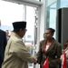 Mahasiswa Asal Merauke Turut Bangga Prabowo Hadiri Eastern Economic Forum di Rusia