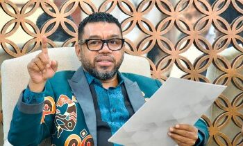 Soroti Persoalan DTSEN di Daerah, Ketua Komite III DPD RI Dorong Penguatan Mekanisme Layanan Aduan dan Koreksi