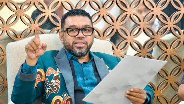 Soroti Persoalan DTSEN di Daerah, Ketua Komite III DPD RI Dorong Penguatan Mekanisme Layanan Aduan dan Koreksi