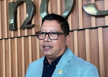 Tolak Kadin Jadi Bagian Lembaga Negara, Nengah Senantara: Khawatir Muncul Dualisme Keputusan