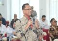 Orang Utan Sempurna Mati Terpapar Asap Karhutla, DPR Desak Kemenhut Bertindak