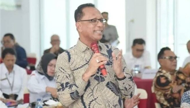 Orang Utan Sempurna Mati Terpapar Asap Karhutla, DPR Desak Kemenhut Bertindak