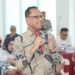 Orang Utan Sempurna Mati Terpapar Asap Karhutla, DPR Desak Kemenhut Bertindak