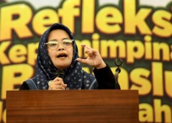Pemilu 2029 Bakal Bisa Nyoblos dari HP? Bawaslu Mulai Kaji E-Voting