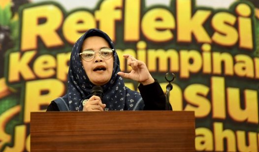 Pemilu 2029 Bakal Bisa Nyoblos dari HP? Bawaslu Mulai Kaji E-Voting