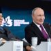 Prabowo di Forum Ekonomi Rusia: Pasifik Bukan Pemisah, tapi Penghubung Indonesia dan Rusia