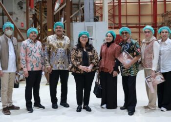 Kopi Indonesia terkenal sampai luar negeri, tapi ternyata bahan bakunya masih banyak yang impor