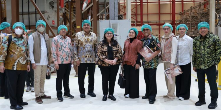 Kopi Indonesia terkenal sampai luar negeri, tapi ternyata bahan bakunya masih banyak yang impor