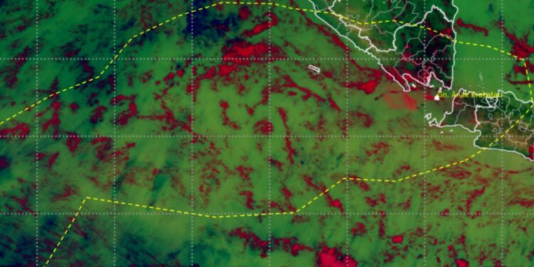 Info Terkini Gunung Anak Krakatau, Mayoritas Abu Vulkanik Terbawa Angin ke Samudra Hindia, Warga Tetap Diminta Waspada