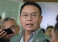 TB Hasanuddin Minta Kertajati Dipertahankan sebagai Bandara Internasional