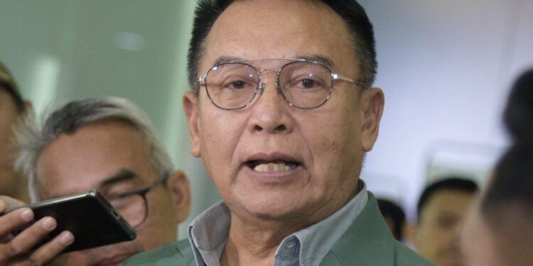 TB Hasanuddin Minta Kertajati Dipertahankan sebagai Bandara Internasional