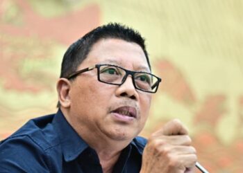 BUMN Dipangkas dari 1.030 Jadi 250, Nengah Senantara: Nasib Karyawan Tetap Terjamin