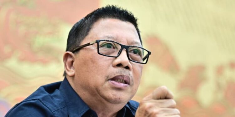 BUMN Dipangkas dari 1.030 Jadi 250, Nengah Senantara: Nasib Karyawan Tetap Terjamin