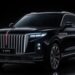 Tampil Mewah dan Berwibawa, Hongqi E-HS9 Bawa Filosofi Taihe ke Era Mobil Listrik Modern