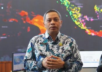 Antisipasi Dampak El Nino Kuat, BMKG Imbau Masyarakat dan Sektor Pertanian Bersiap
