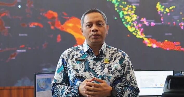 Antisipasi Dampak El Nino Kuat, BMKG Imbau Masyarakat dan Sektor Pertanian Bersiap