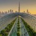 Dubai Mau Bikin Jalur Jalan Kaki 93 Km Ber-AC, Panas Ekstrem Bukan Lagi Masalah