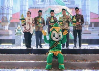 MTQ Nasional XXXI 2026 Tinggal Hitungan Hari, Semarang Pastikan Venue dan Layanan Kafilah Siap