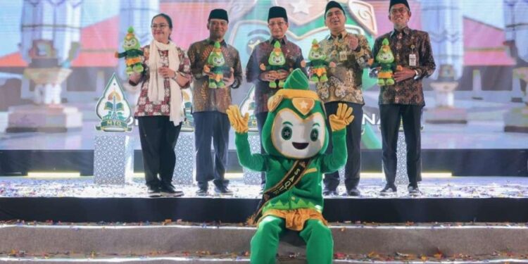 MTQ Nasional XXXI 2026 Tinggal Hitungan Hari, Semarang Pastikan Venue dan Layanan Kafilah Siap